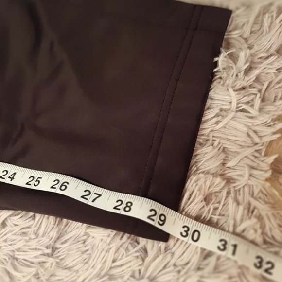 Tek Gear Black Sweatpants, Black Size XXL - Picture 4 of 4